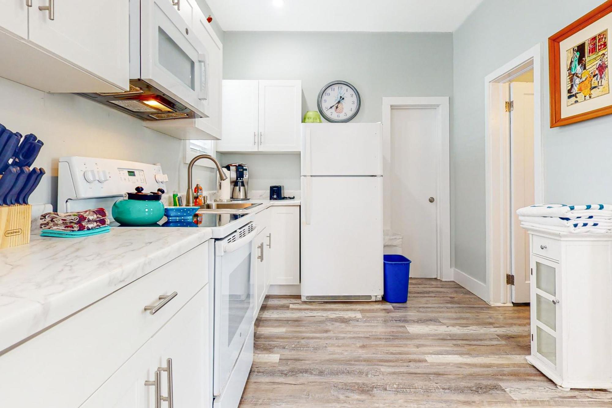 Truman キーウェスト 部屋 写真