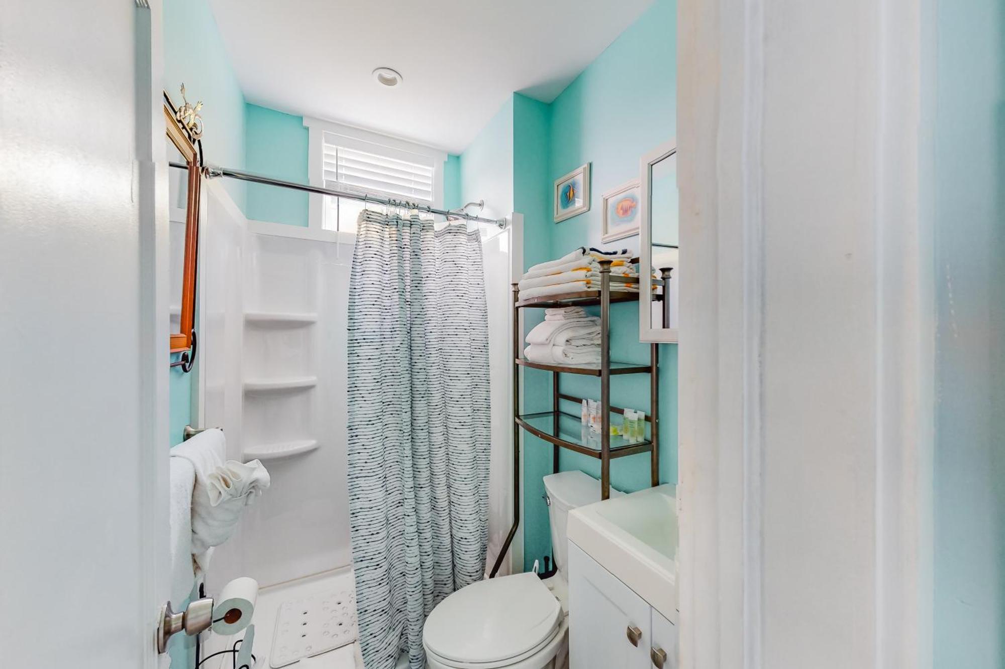 Truman キーウェスト 部屋 写真